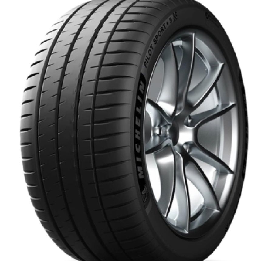 Pilot Sport 4 S NA0 XL 235/40-19 Y