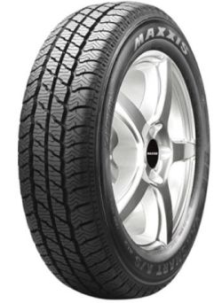 Vansmart A S AL2 185/75-16 R
