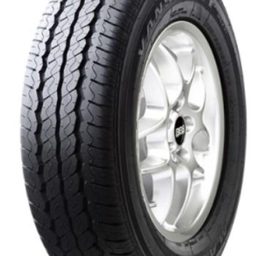 MCV3 Plus 225/75-16 R
