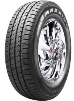 VanSmart Snow WL2 215/60-17 H
