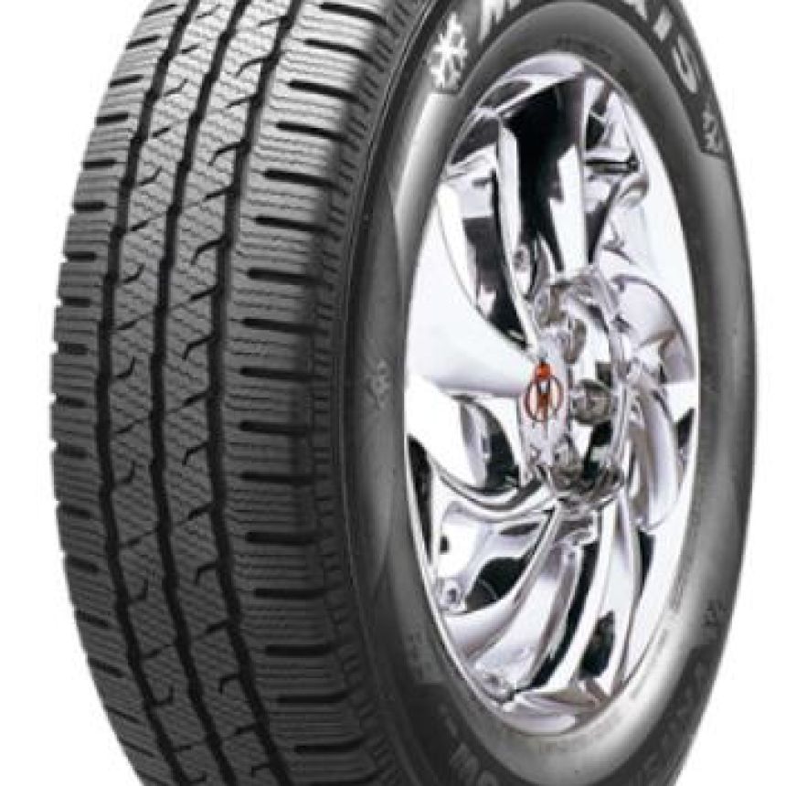 Vansmart Snow WL2 205/65-16 T