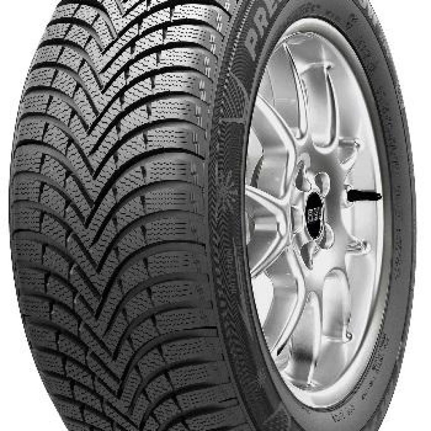 Premitra Snow WP6 XL 205/55-16 V