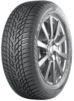 WR Snowproof P XL 255/35-19 V