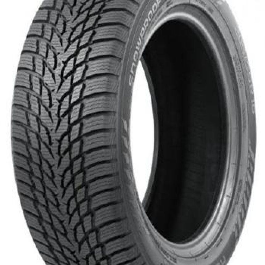 Snowproof 1 215/70-16 T