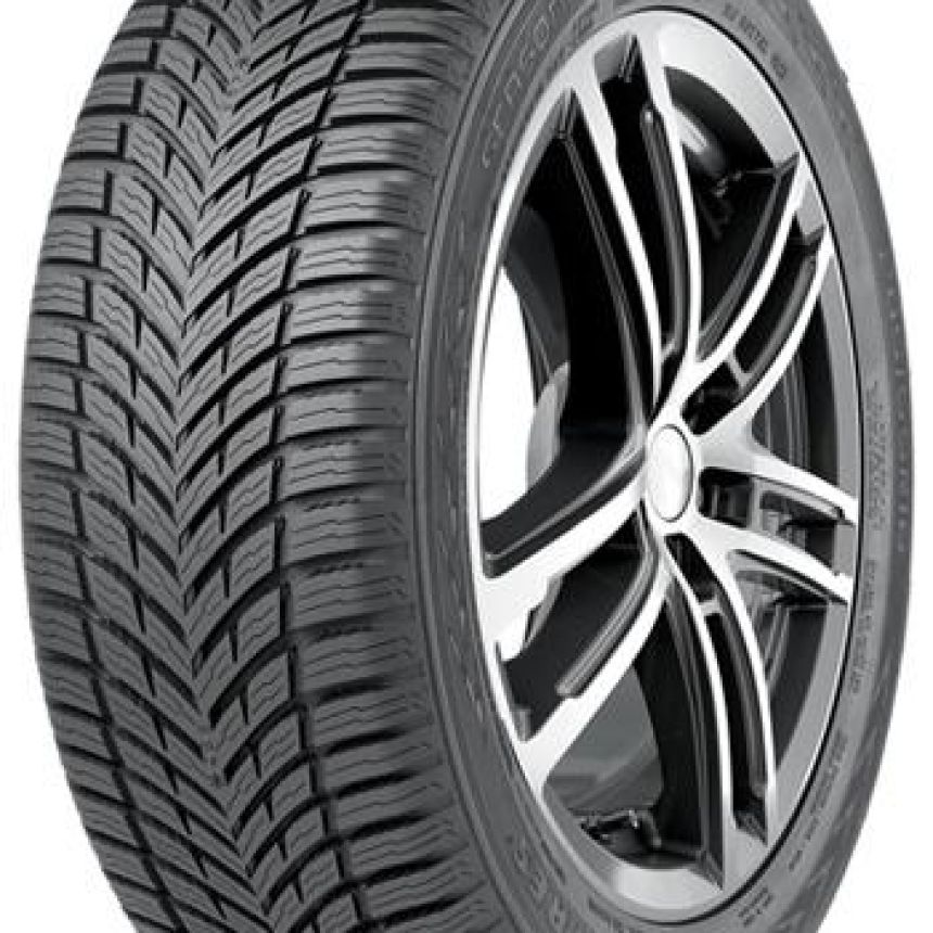 Seasonproof C1 225/75-16 R