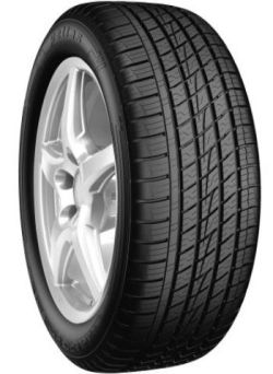 Pt411 all-weather 265/65-17 H