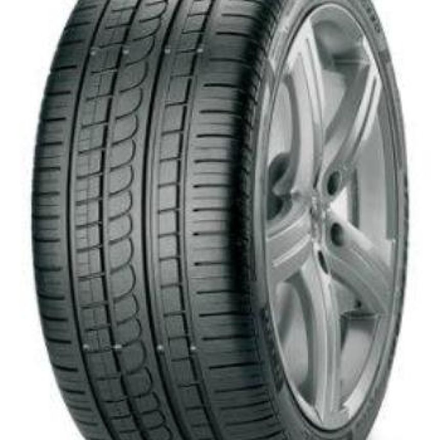 P Zero Rosso Asimmetrico 225/40-18 Y