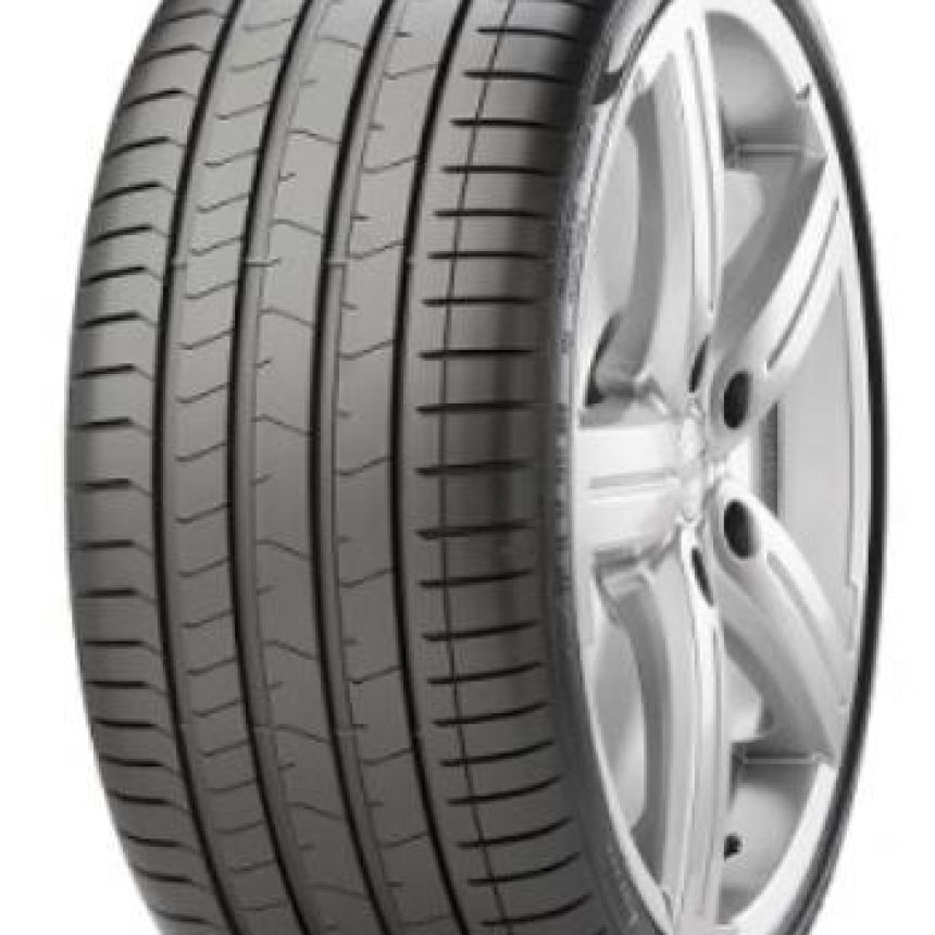 P Zero PZ4 XL 235/35-19 Y