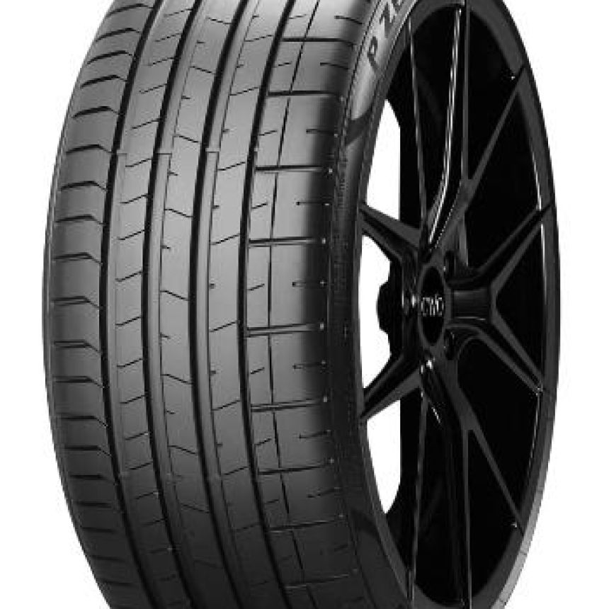 P Zero PZ4 LS XL 255/45-19 Y