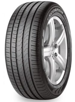 Scorpion Verde 235/55-18 V