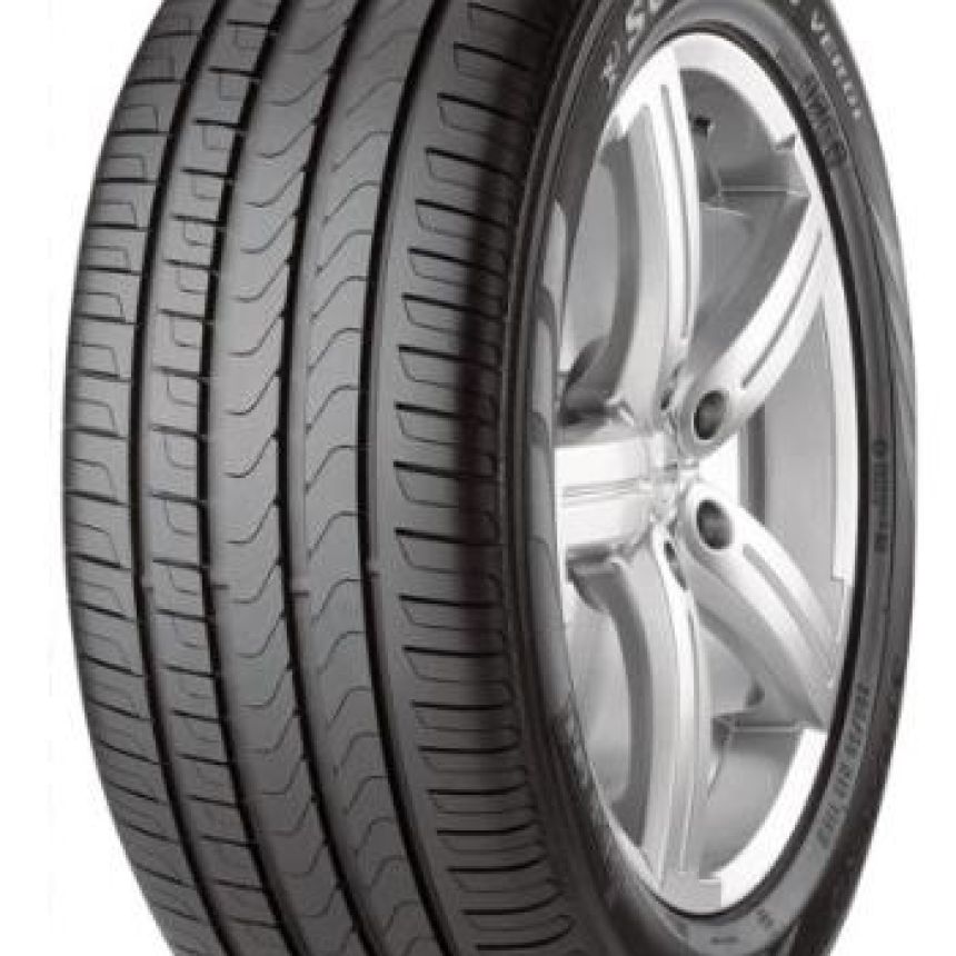 Scorpion Verde XL 255/55-18 V