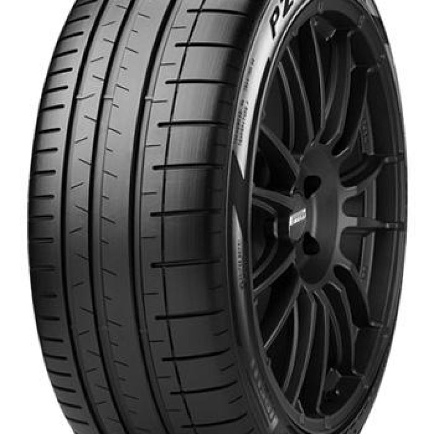 P ZERO CORSA PZC4 XL 285/30-20 Y