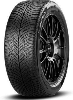 P Zero Winter 2  245 40 R18 97V XL 245/40-18 V