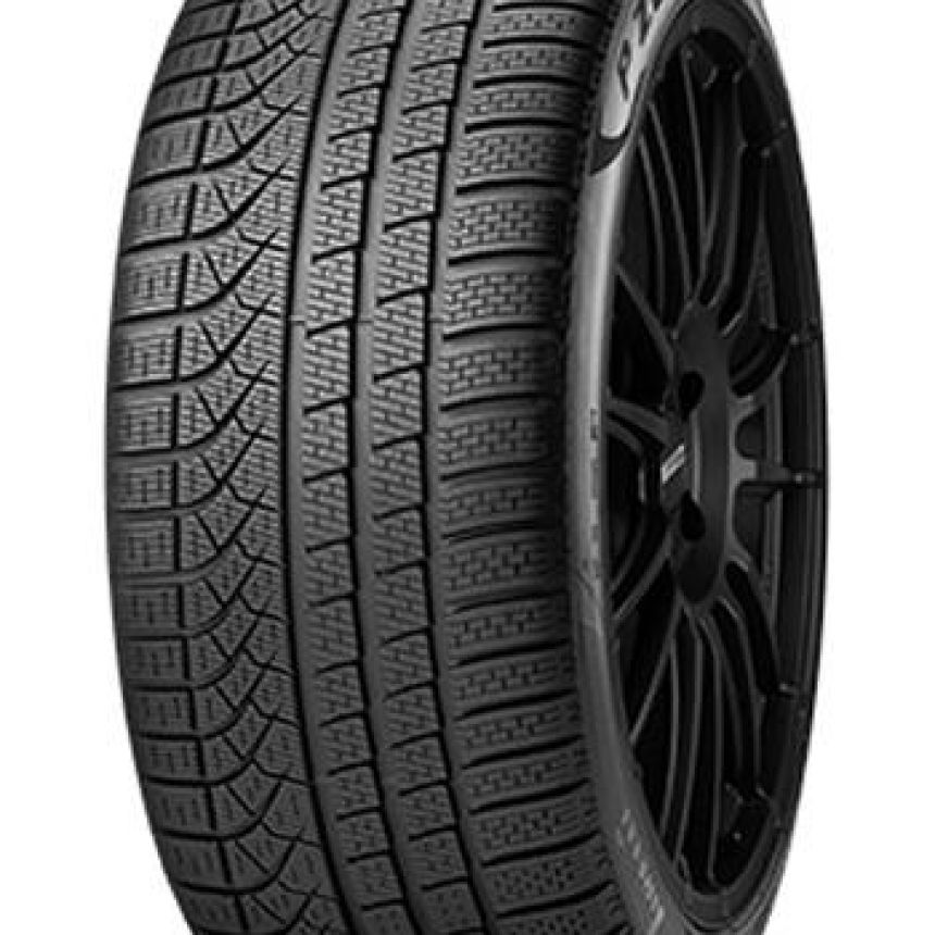 P Zero Winter XL 255/45-19 V