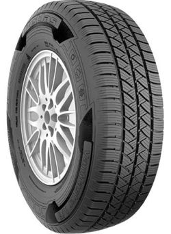 VANMASTER ALL SEASON + 185/80-14 R