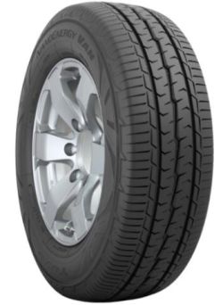 NanoEnergy Van 235/60-17 R