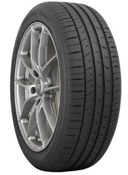 Proxes Sport XL 245/40-17 Y