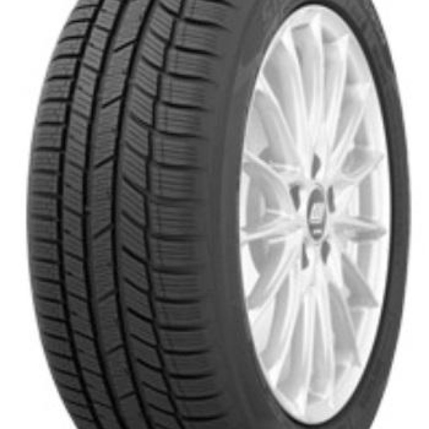 Snowprox S954 SUV XL 235/50-19 V