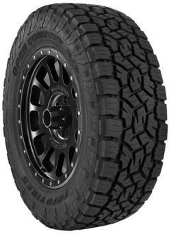 Open Country A T III 215/75-15 T