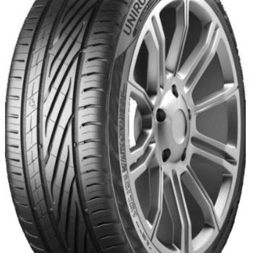 RainSport 5 225/55-19 V