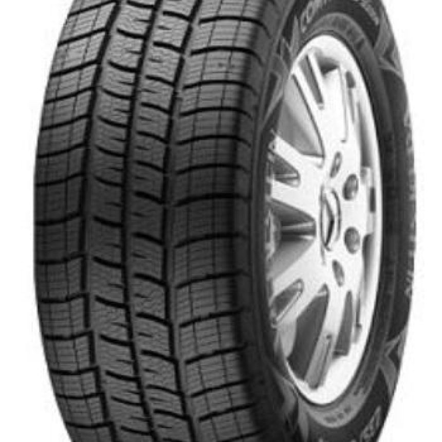Comtrac 2 All Season 225/55-17 H
