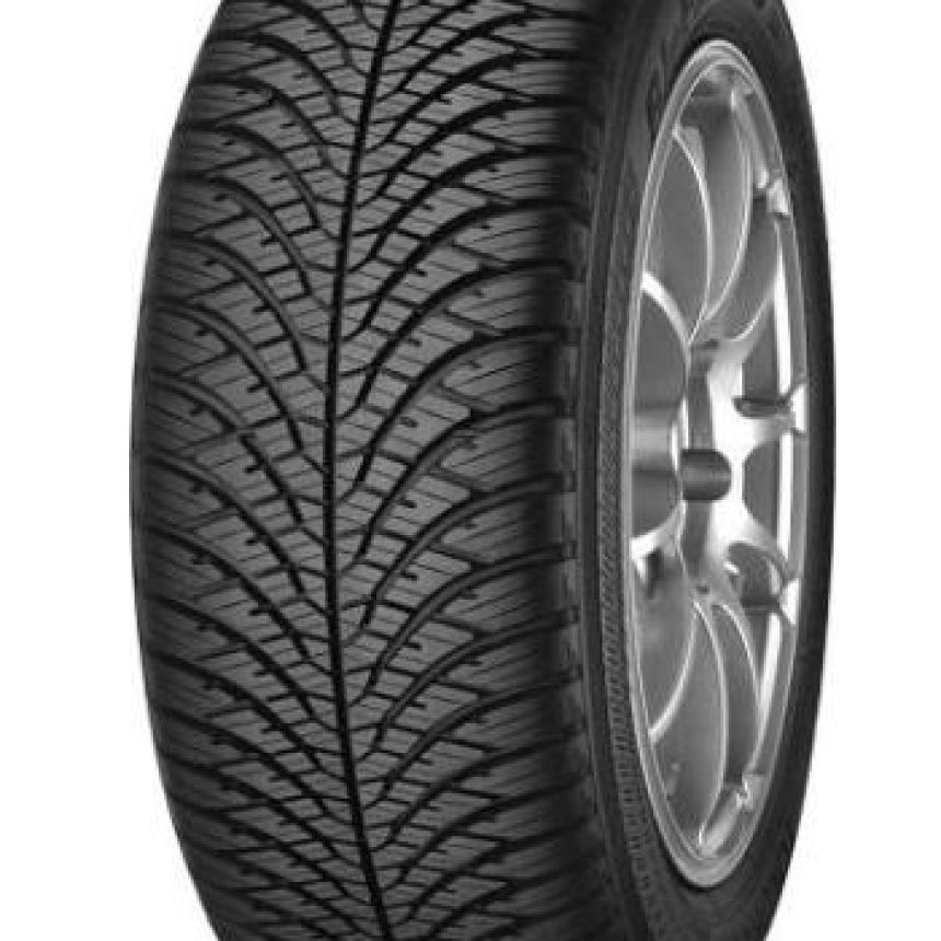 BLUEARTH-4S AW21 XL 215/55-17 W