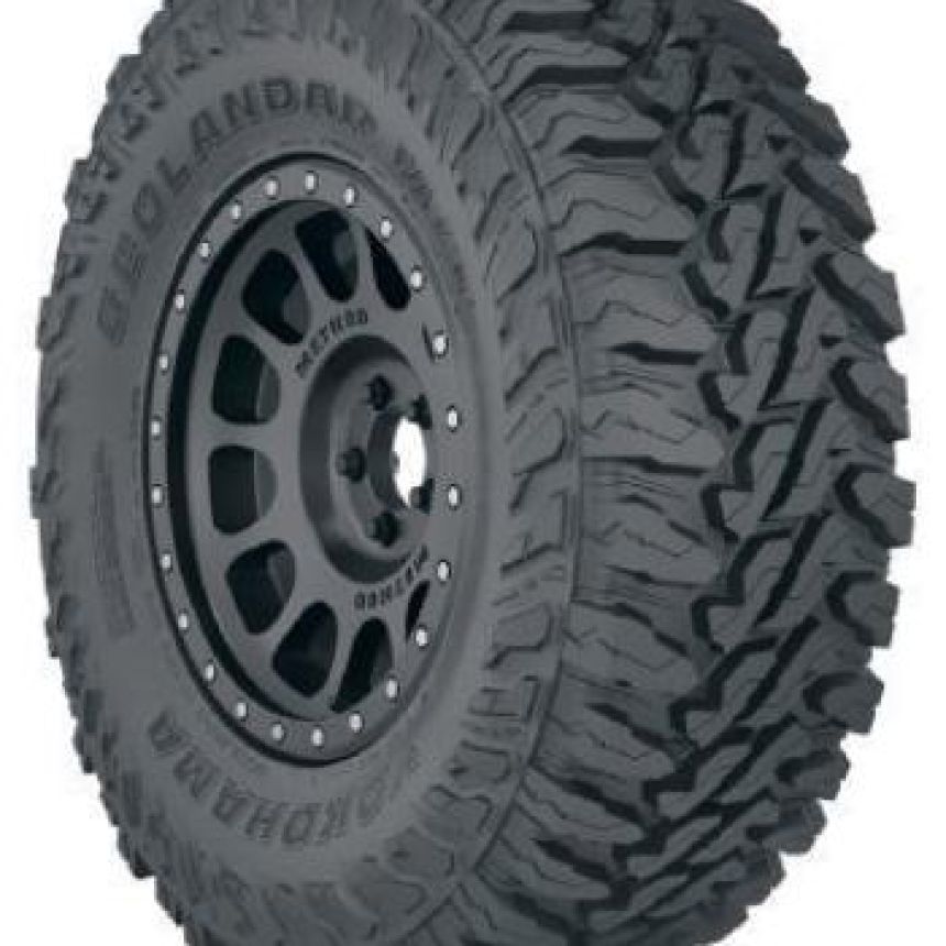 Geolandar M T 235/85-16 Q