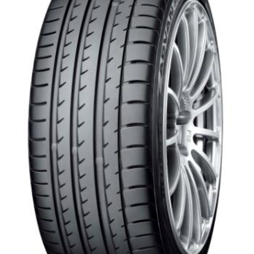 Advan Sport V105 XL 255/35-19 Y