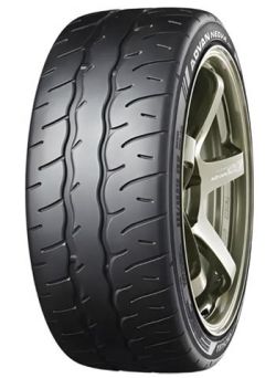 Advan Neova  AD09 265/35-18 W