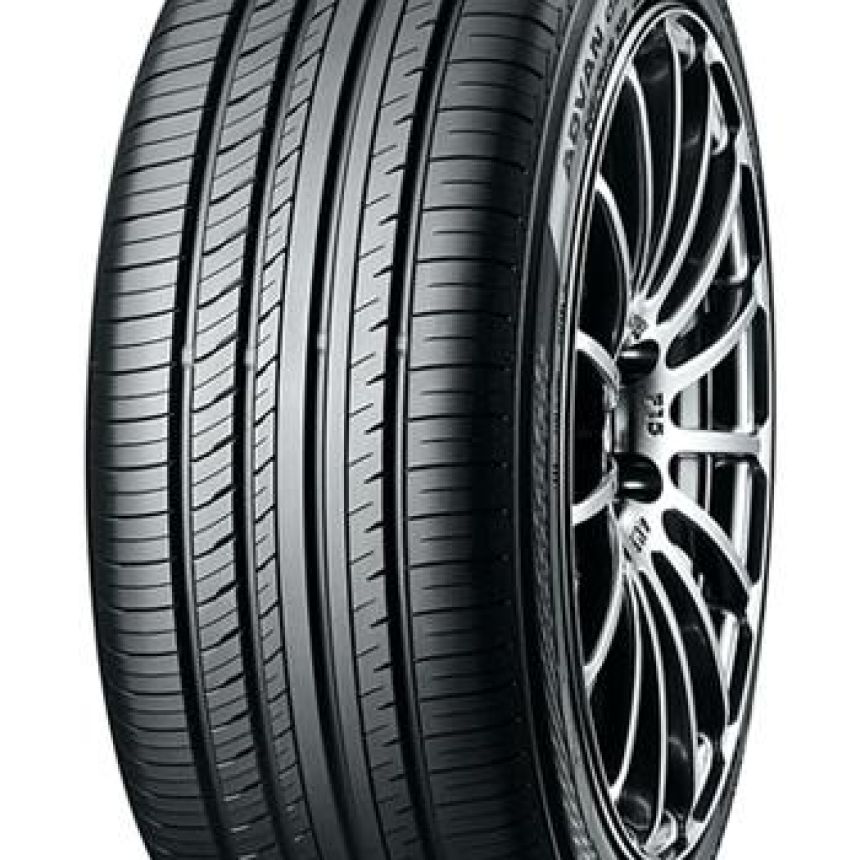 ADVAN dB V552 Tyre - 235 40 18 95Y XL Extra Load 235/40-18 Y