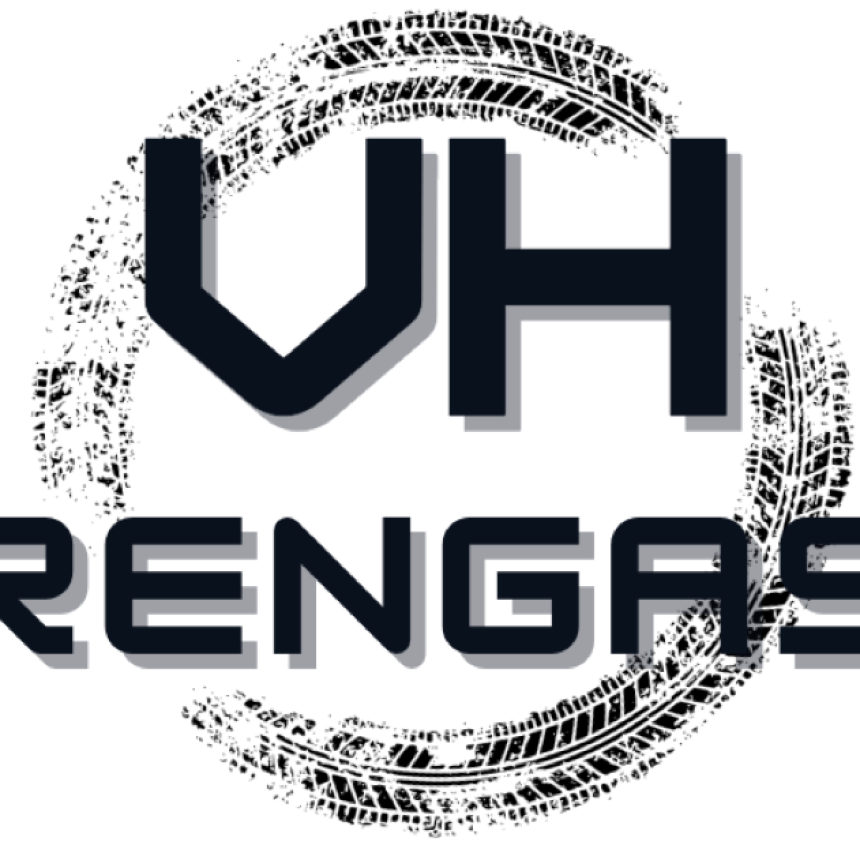 13-17" vannetyö ja tasapainotus