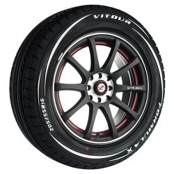 Formula X Sport-valkosivu TARJOUS! 195/65-15 V